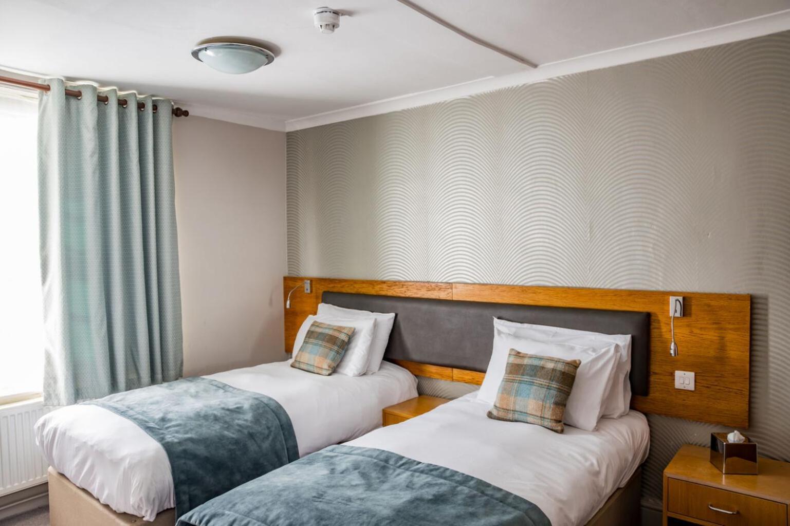 The Goddard Arms Hotel Swindon Luaran gambar