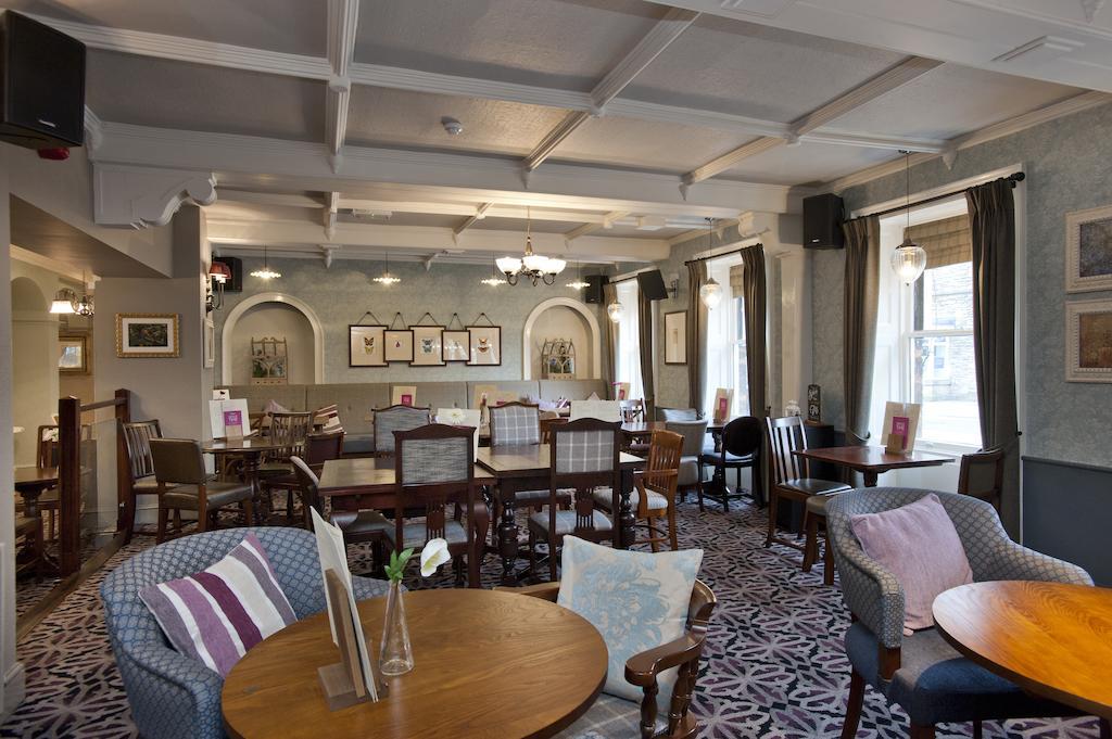 The Goddard Arms Hotel Swindon Luaran gambar