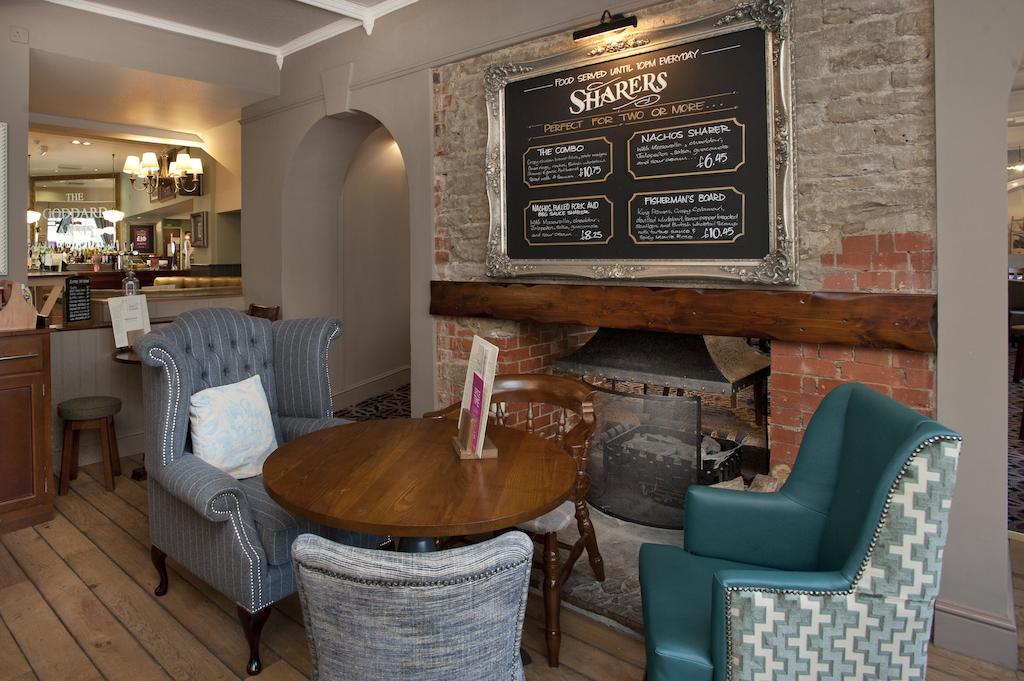 The Goddard Arms Hotel Swindon Luaran gambar