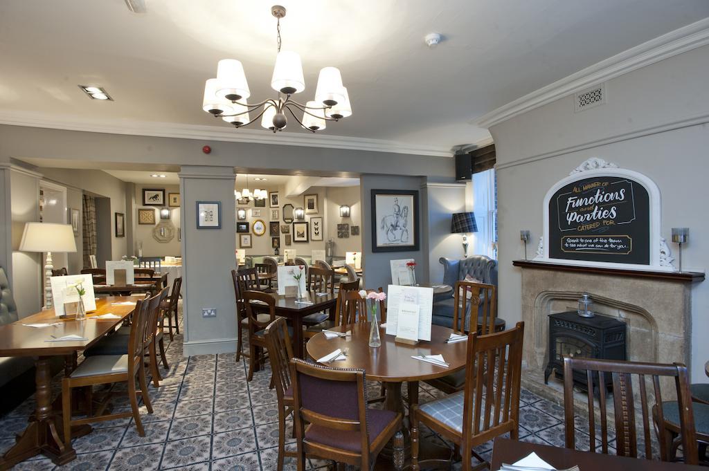The Goddard Arms Hotel Swindon Luaran gambar